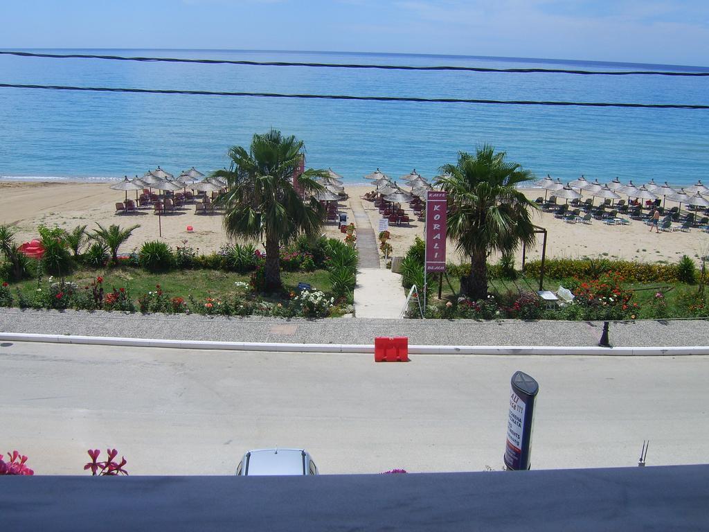 Apartment Korali House *
