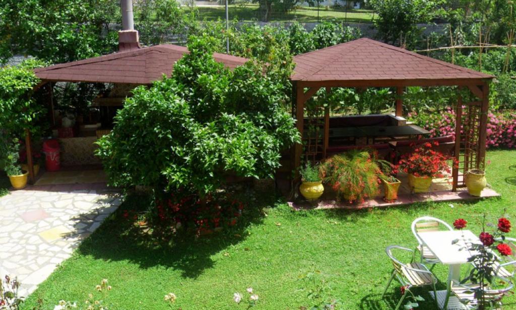 Apartment Korali House Paralia Vrachou