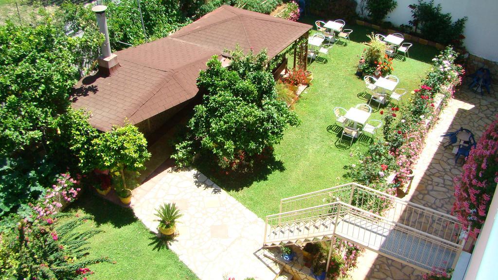 Apartment Korali House