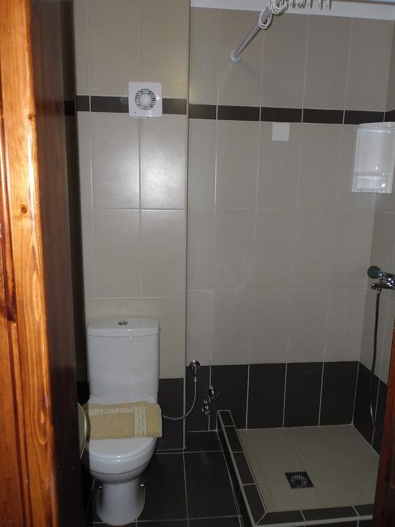 Korali House Apartment Paralia Vrachou