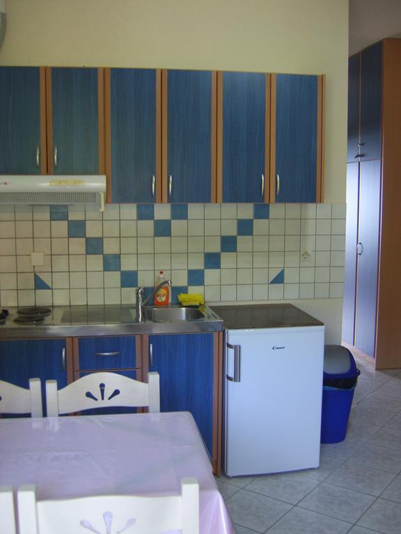 Korali House Apartment *