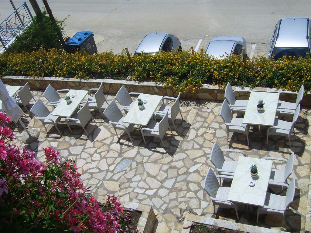 Apartment Korali House