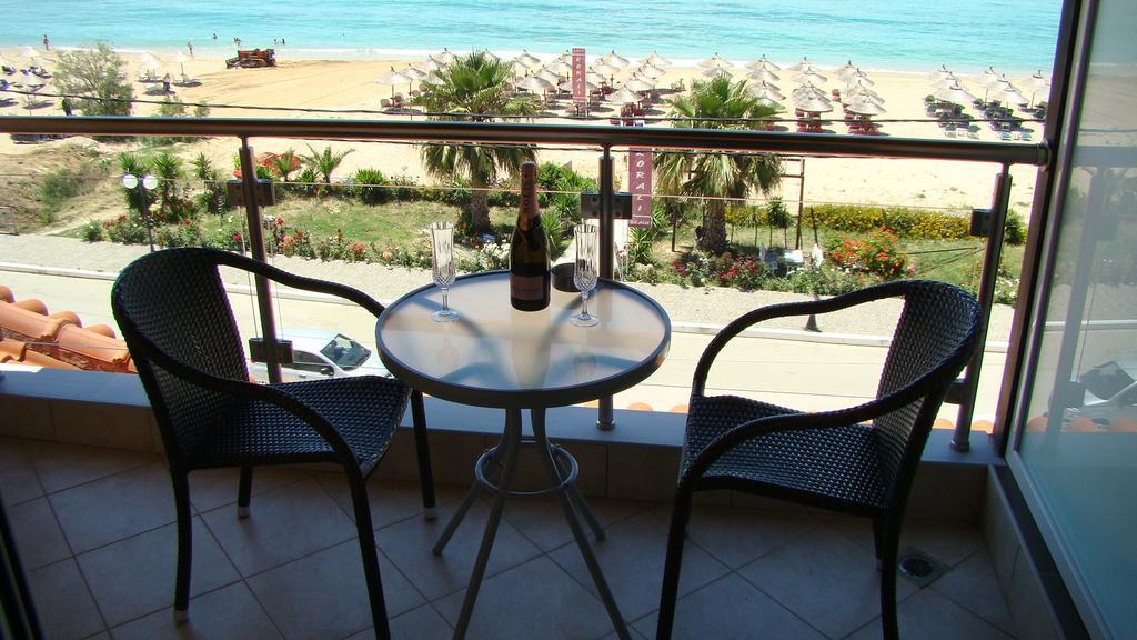 Apartment Korali House *