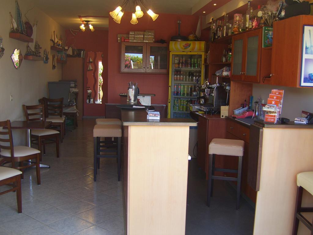 Korali House Apartment Paralia Vrachou