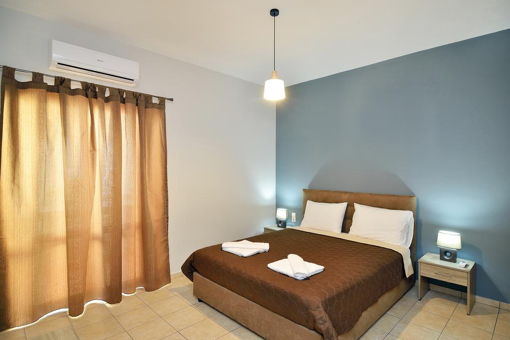 Holiday home Iokasti Homes Kato Galatas