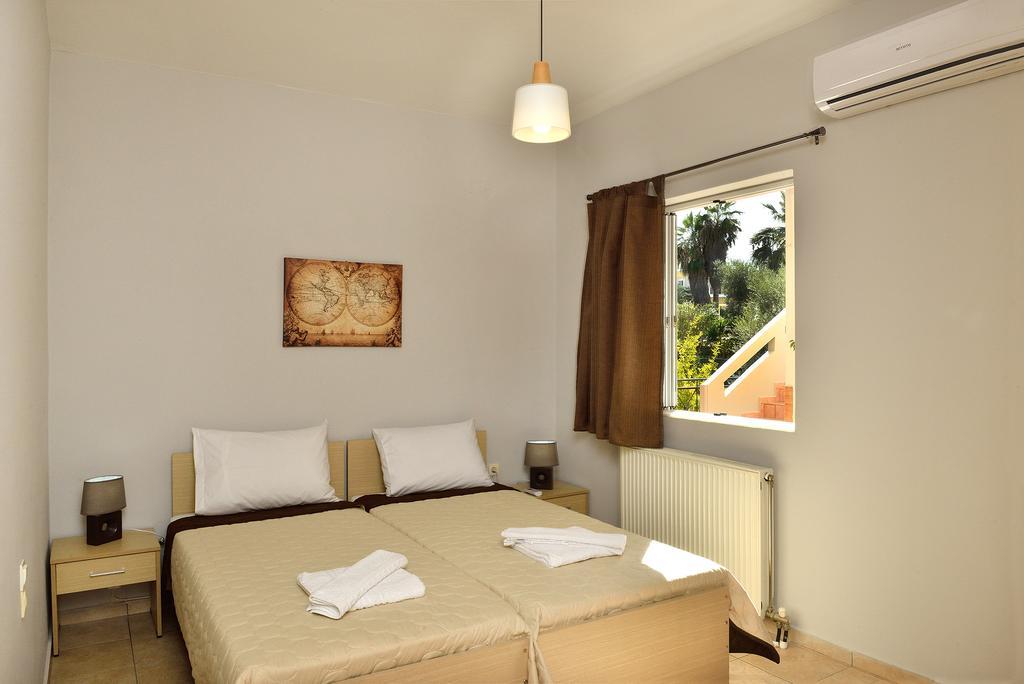Iokasti Homes Kato Galatas