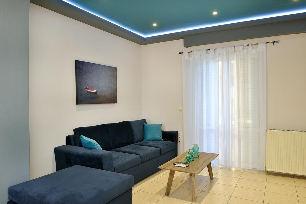 Holiday home Iokasti Homes *