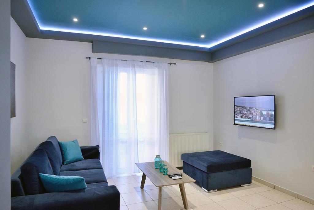 Iokasti Homes *
