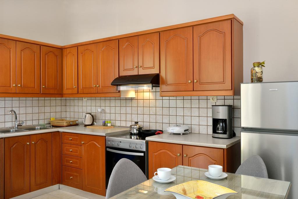 Iokasti Homes Holiday home *