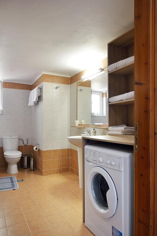 Holiday home Iokasti Homes