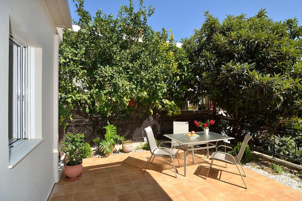 Iokasti Homes Holiday home Kato Galatas