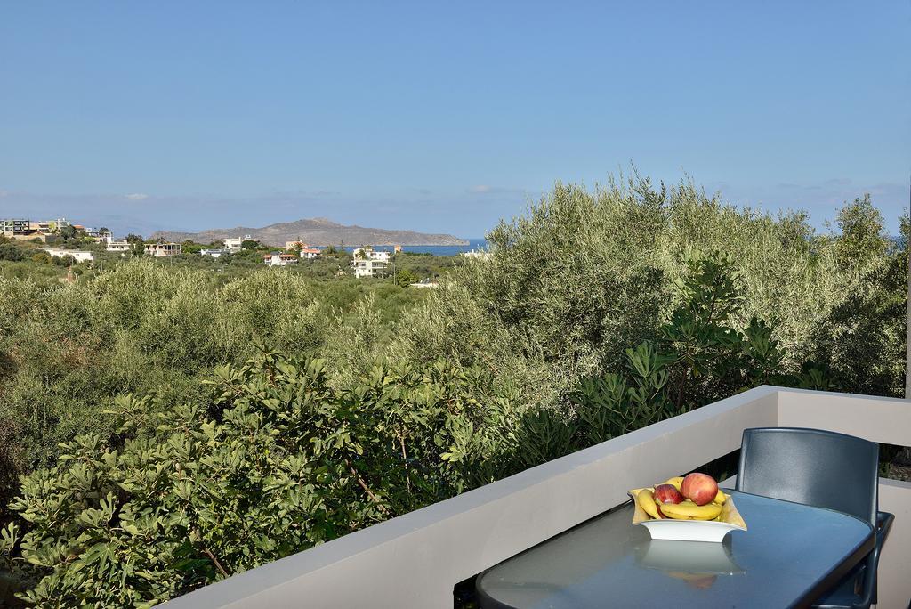 Iokasti Homes Holiday home