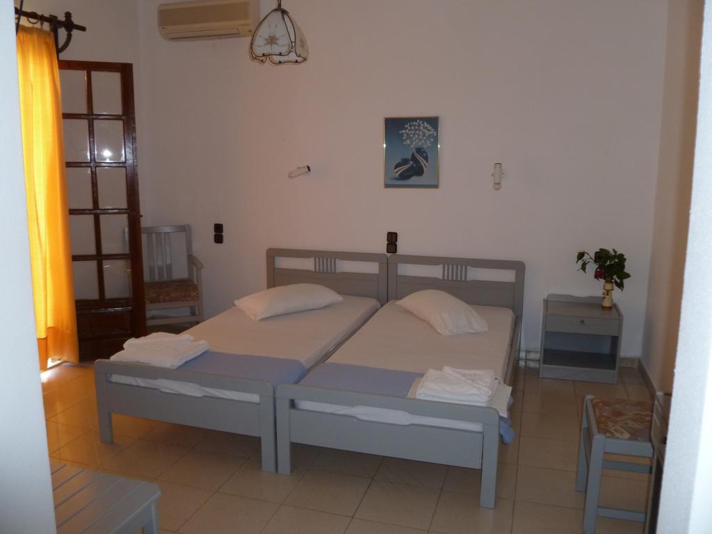 Anniko Aparthotel 2*