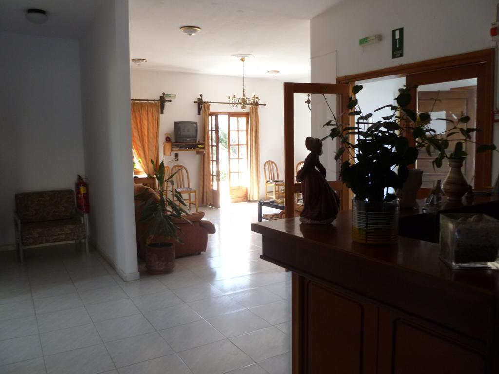 Aparthotel Anniko