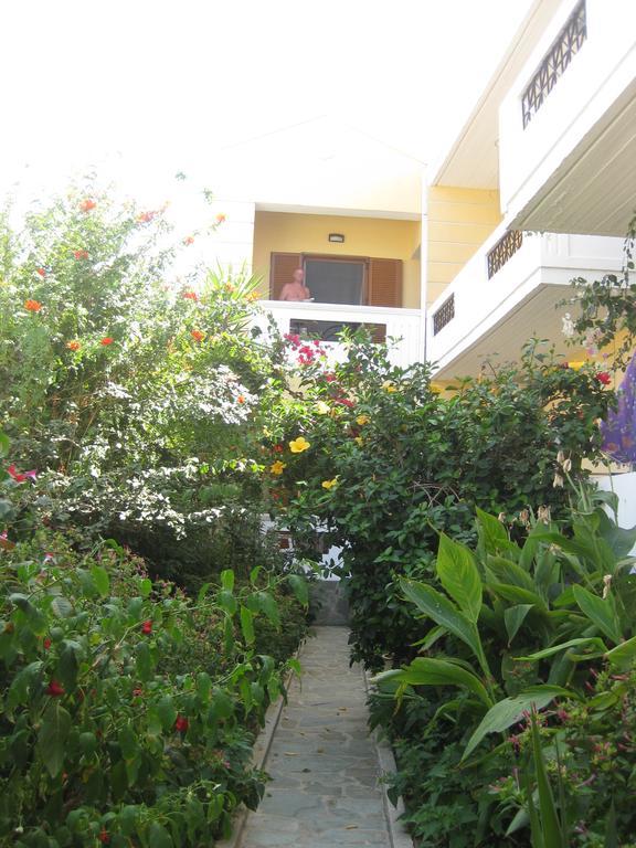 Anniko Aparthotel 2*