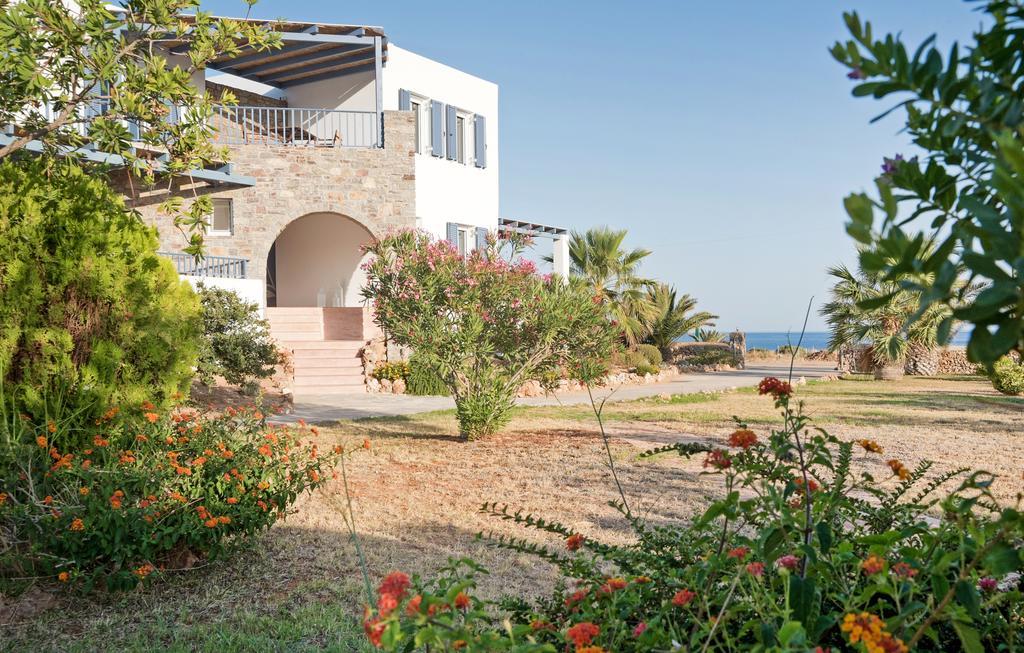 Anemes 2* Avlemonas