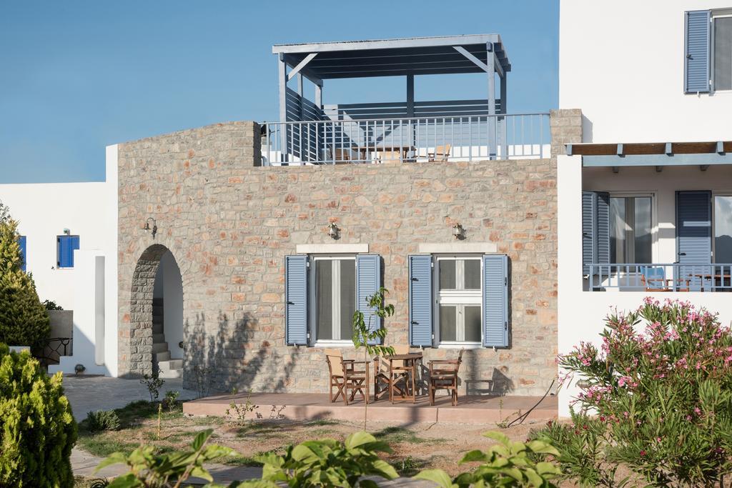 Aparthotel Anemes 2*