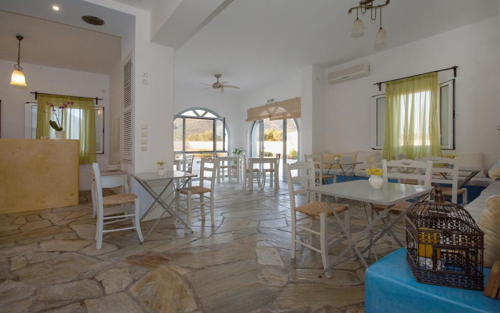 Aparthotel Anemes
