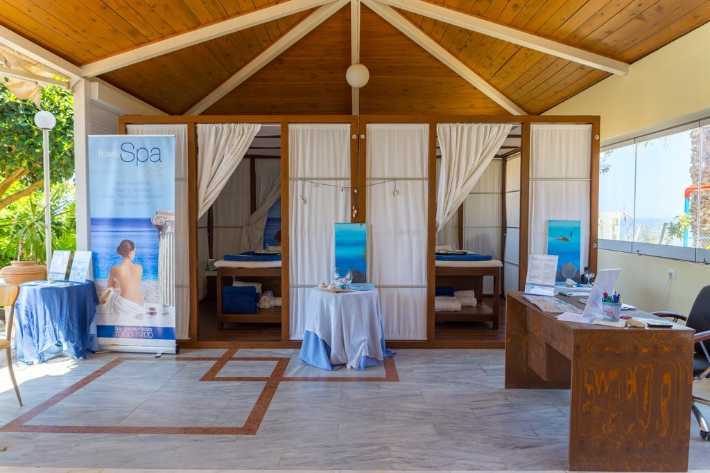 Rethymno Mare Royal & Water Park Skaleta