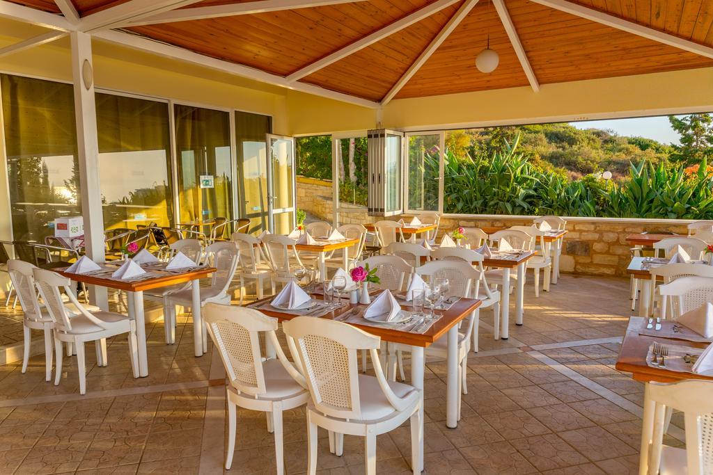 Hotel Rethymno Mare Royal & Water Park Skaleta
