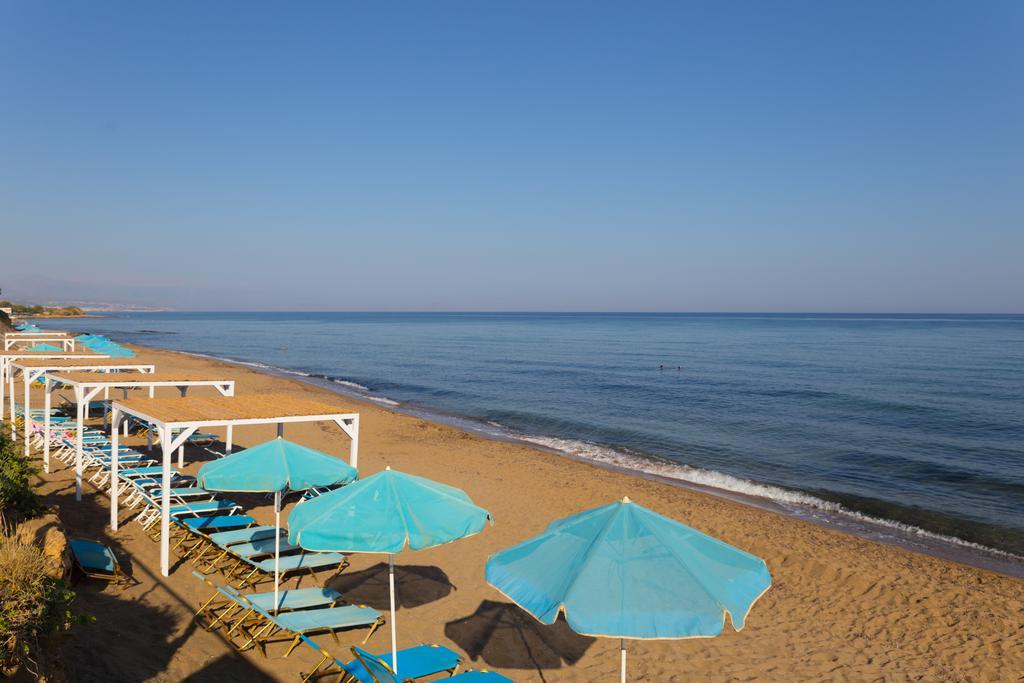 Hotel Rethymno Mare Royal & Water Park 5*