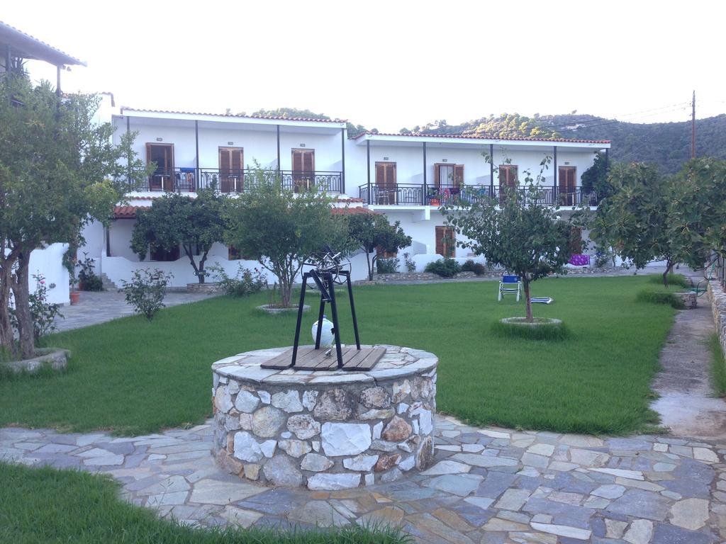 Vontzos Hotel