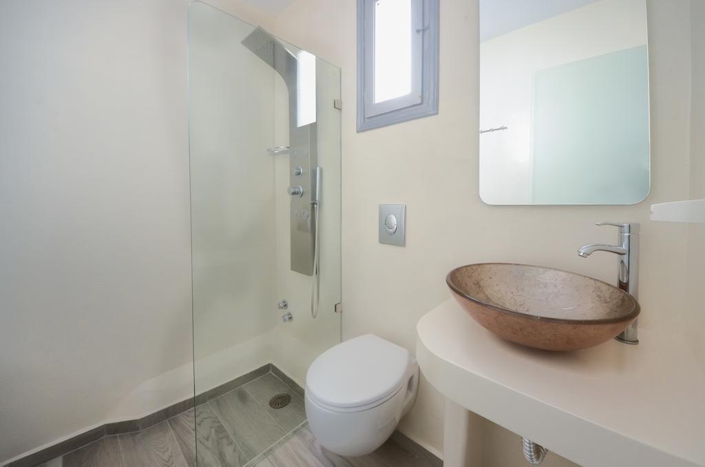 Apartment Depis