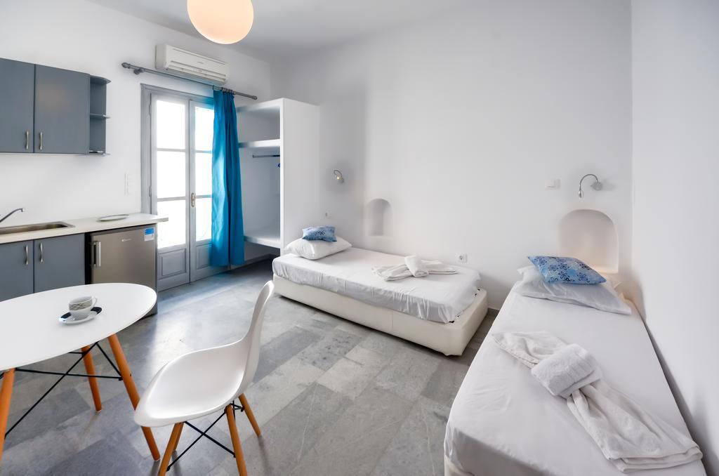 Depis Apartment *