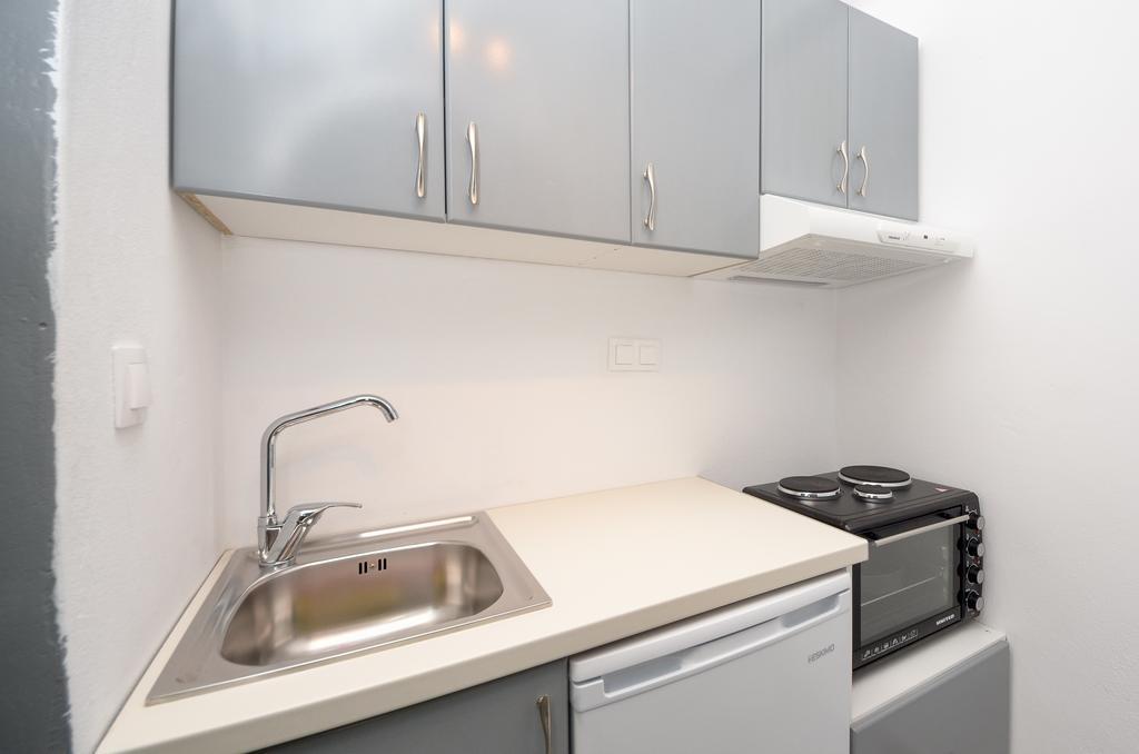 Apartment Depis