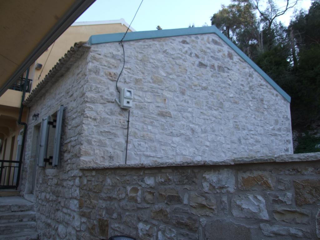 Lovely Villa Lakka (Paxos)