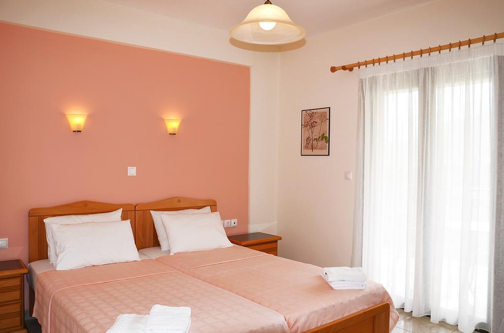 Patelis Aparthotel