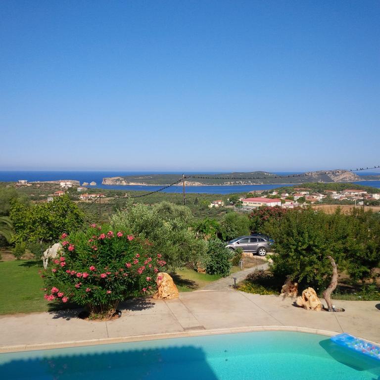 Pyleanblue Pylos