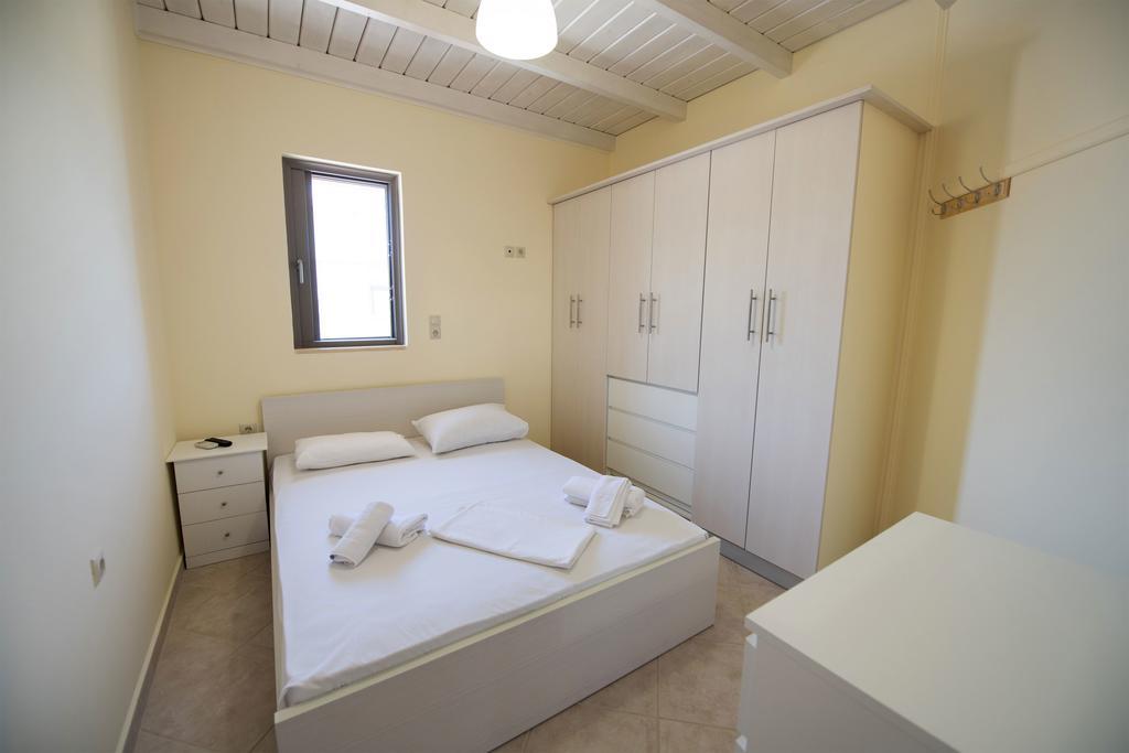 Villa Silencio *