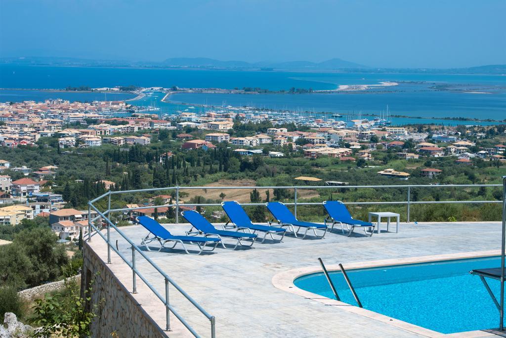 Silencio Villa *