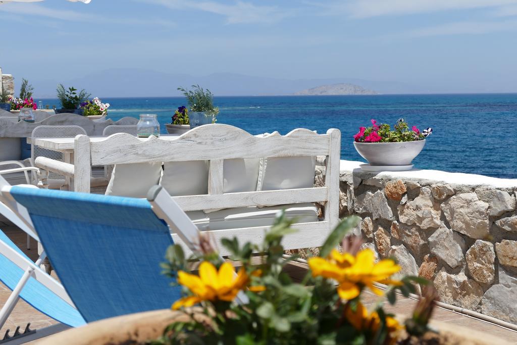 Kekrifalia Hotel Skala (Agistri)