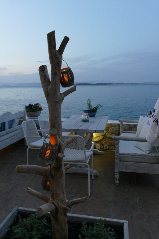 Kekrifalia Hotel Skala (Agistri)