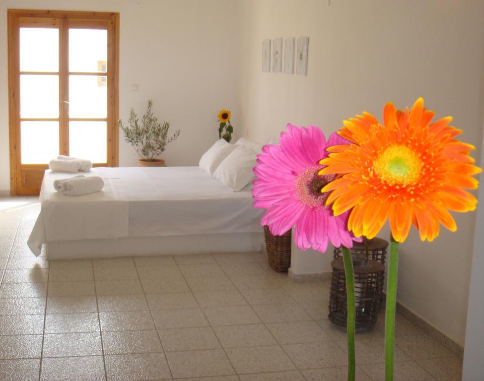 Elmarel Apartment