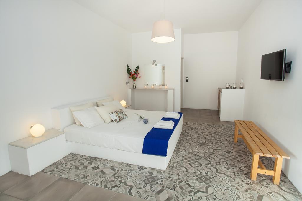 Apartment Elmarel
