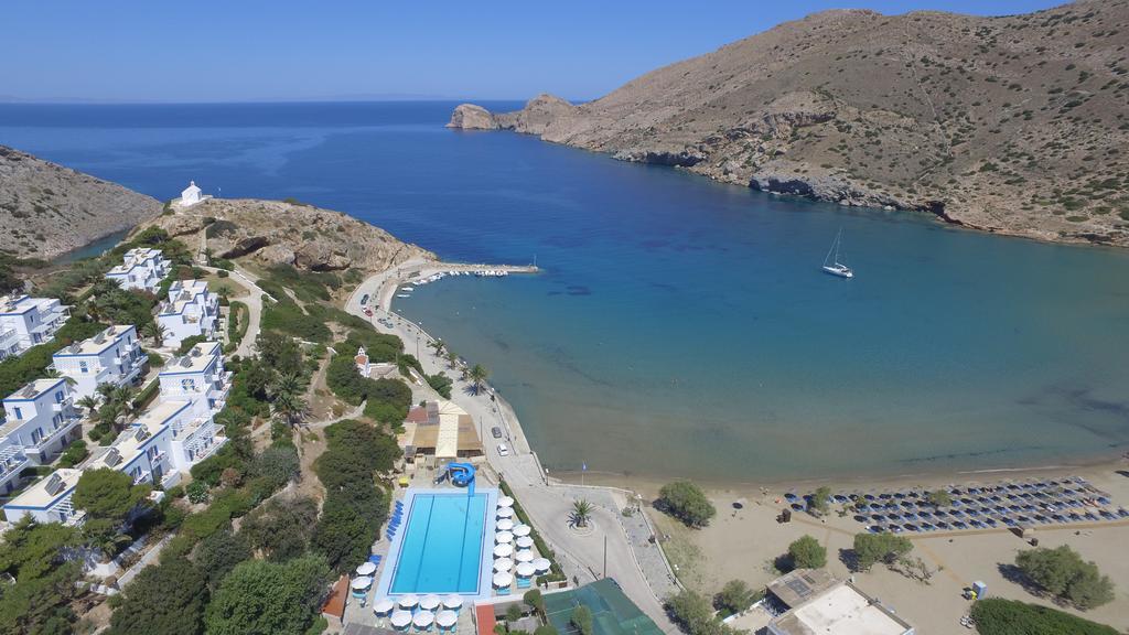 Hotel Dolphin Bay Seaside & 4*