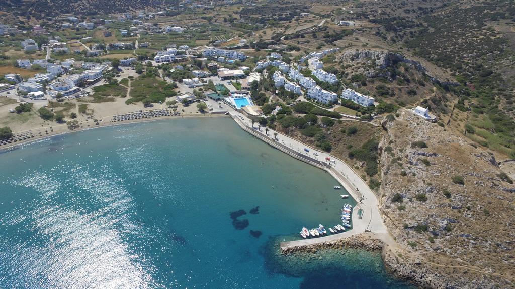 Hotel Dolphin Bay Seaside & Galissas
