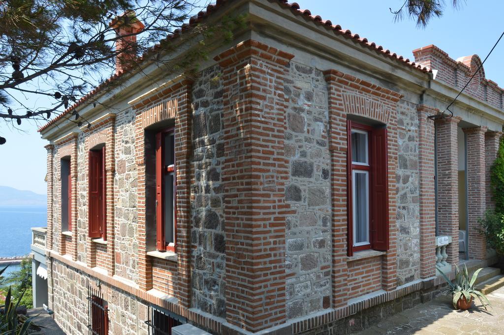 V. Molova, Molyvos, Lesvos Holiday home