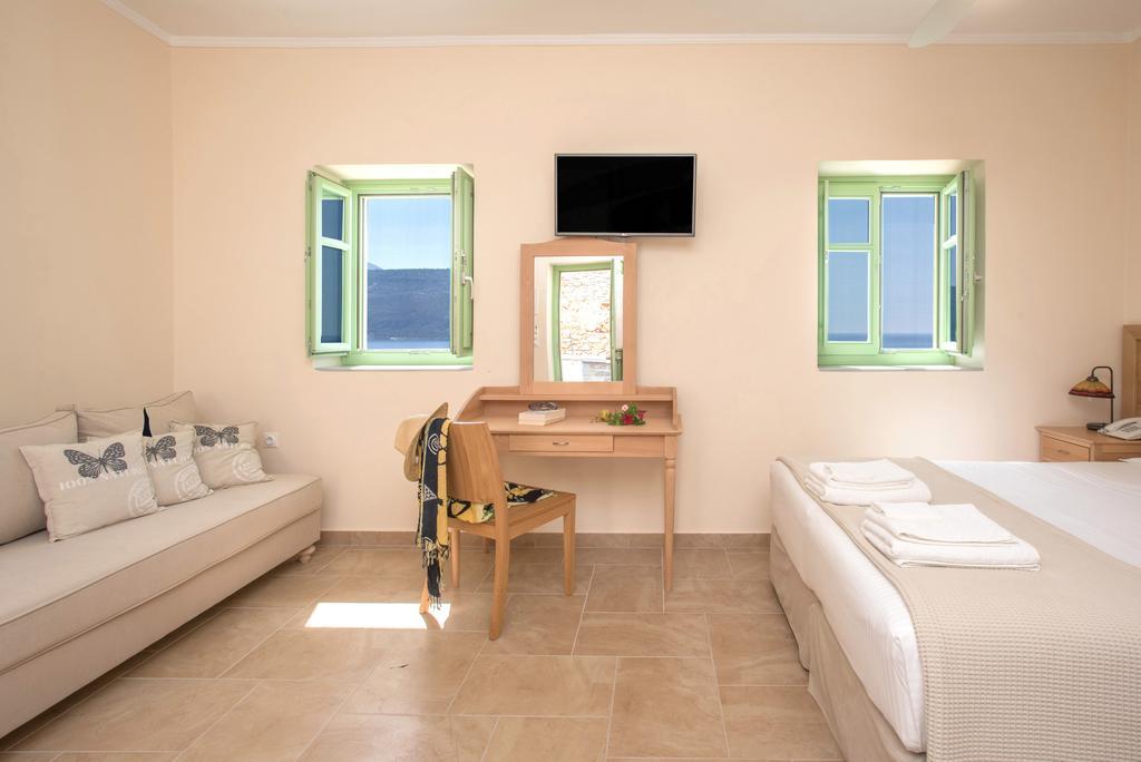 Alkyon Seaside Neo Oitilo