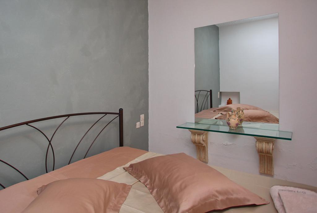 Marlitsis & Studios Apartment *