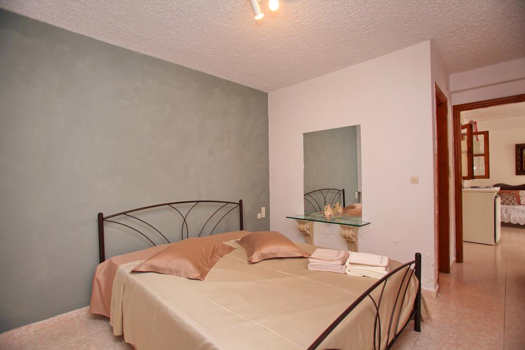 Apartment Marlitsis & Studios *