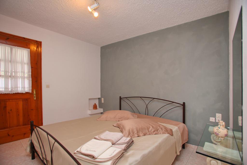 Apartment Marlitsis & Studios *
