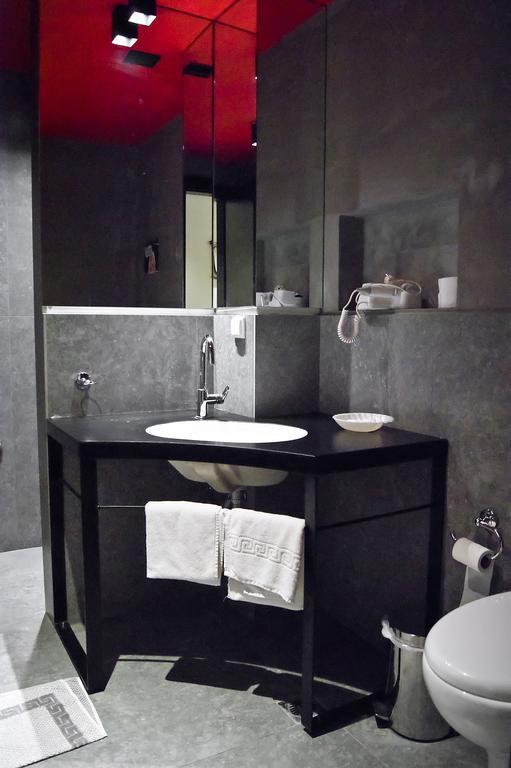 Hotel Adonis 3*