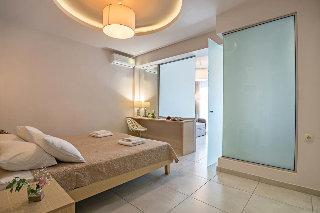 Apollo 1 Hotel Georgioupoli