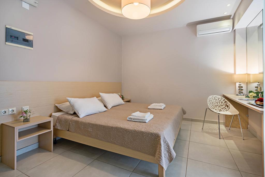 Apollo 1 Hotel Georgioupoli