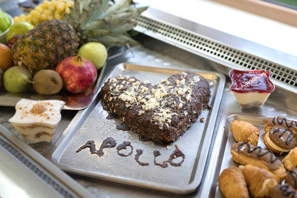 Apollo 1 4* Georgioupoli