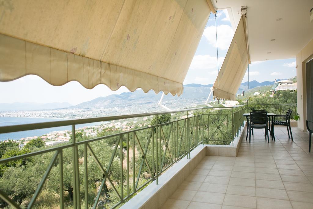 Galini Apartment